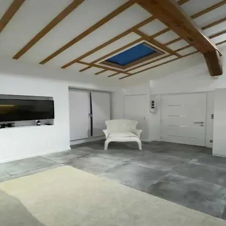 Appartement Beautiful Close To The Galeries Lafayette *