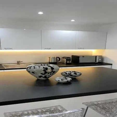 Appartement Beautiful Close To The Galeries Lafayette *