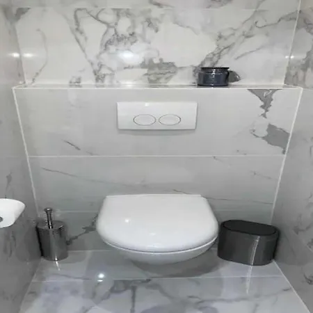 Beautiful Close To The Galeries Lafayette Appartement Paris