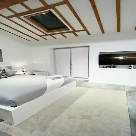 Appartement Beautiful Close To The Galeries Lafayette *